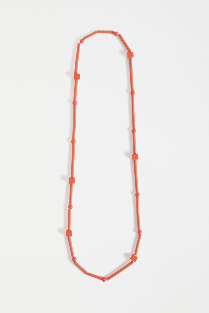 Elk Dorn Necklace