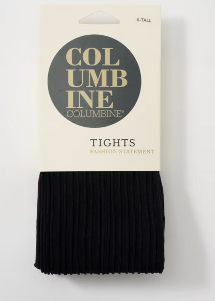 Columbine Fashion Tights - Variable Lines