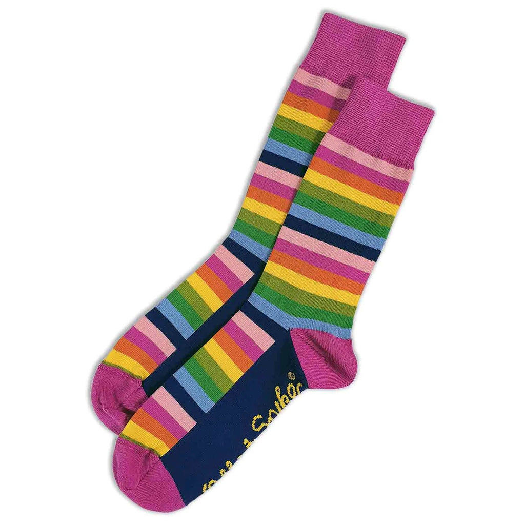 Otto & Spike Cotton Socks - Fabuloso
