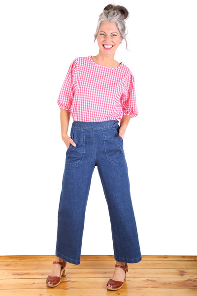 ODP Peggy Jeans