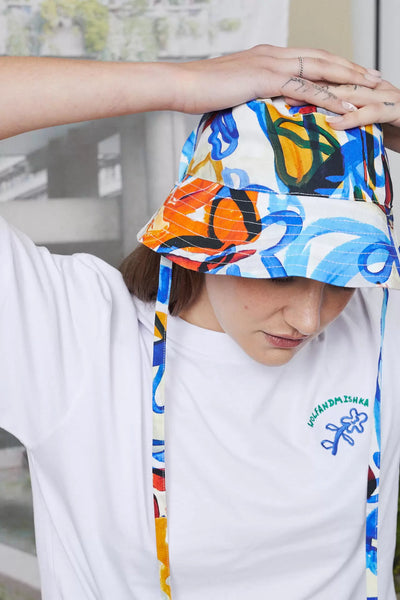 Mishka hats hotsell