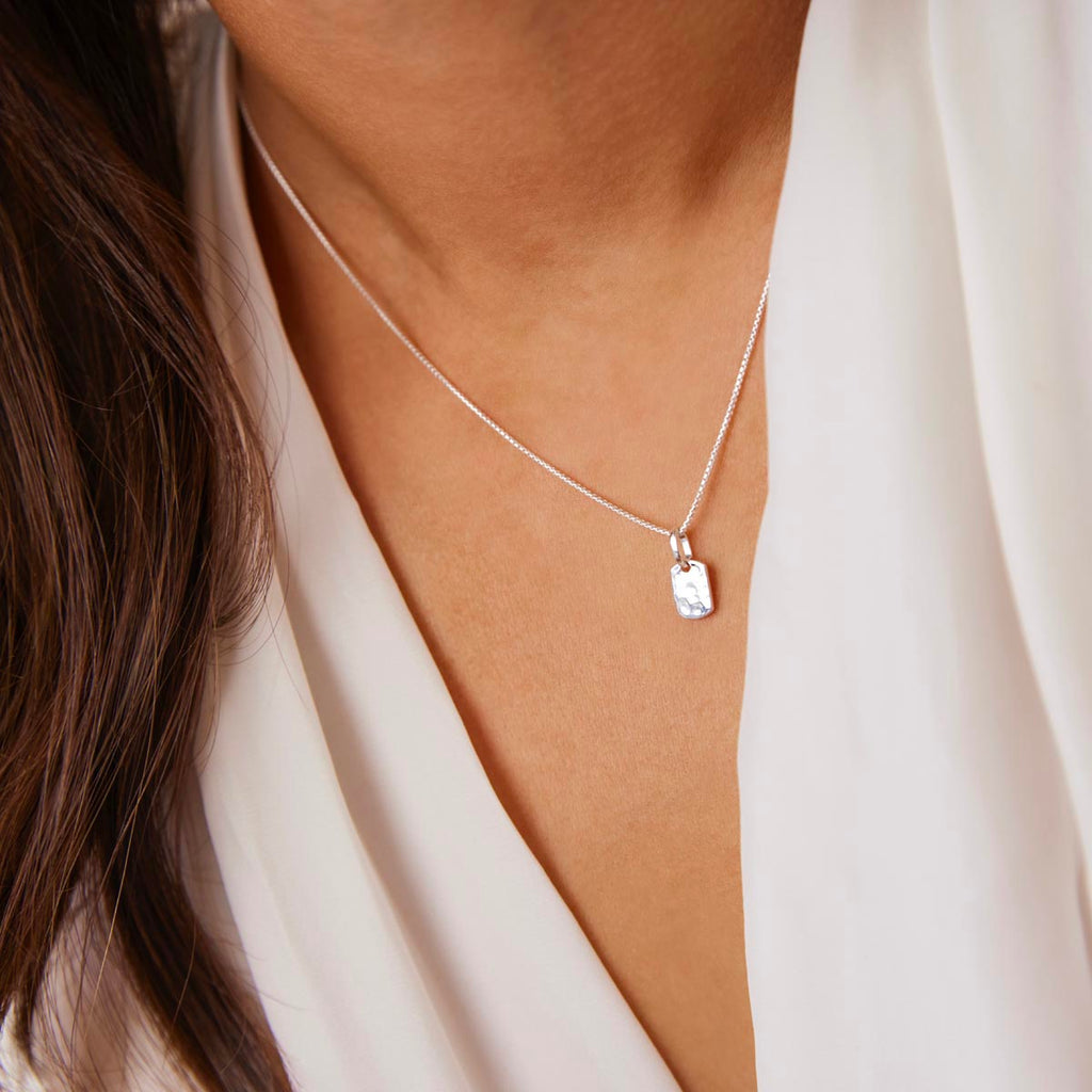 Najo Tigger Necklace