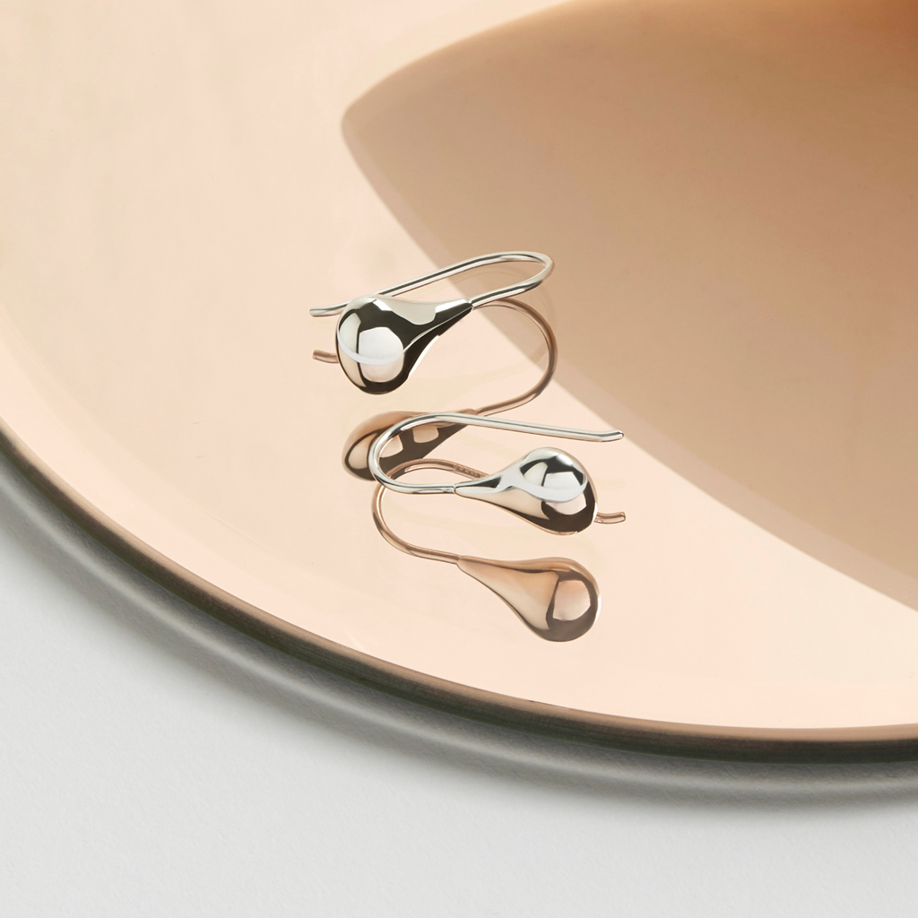 Najo Baby Tears Earring