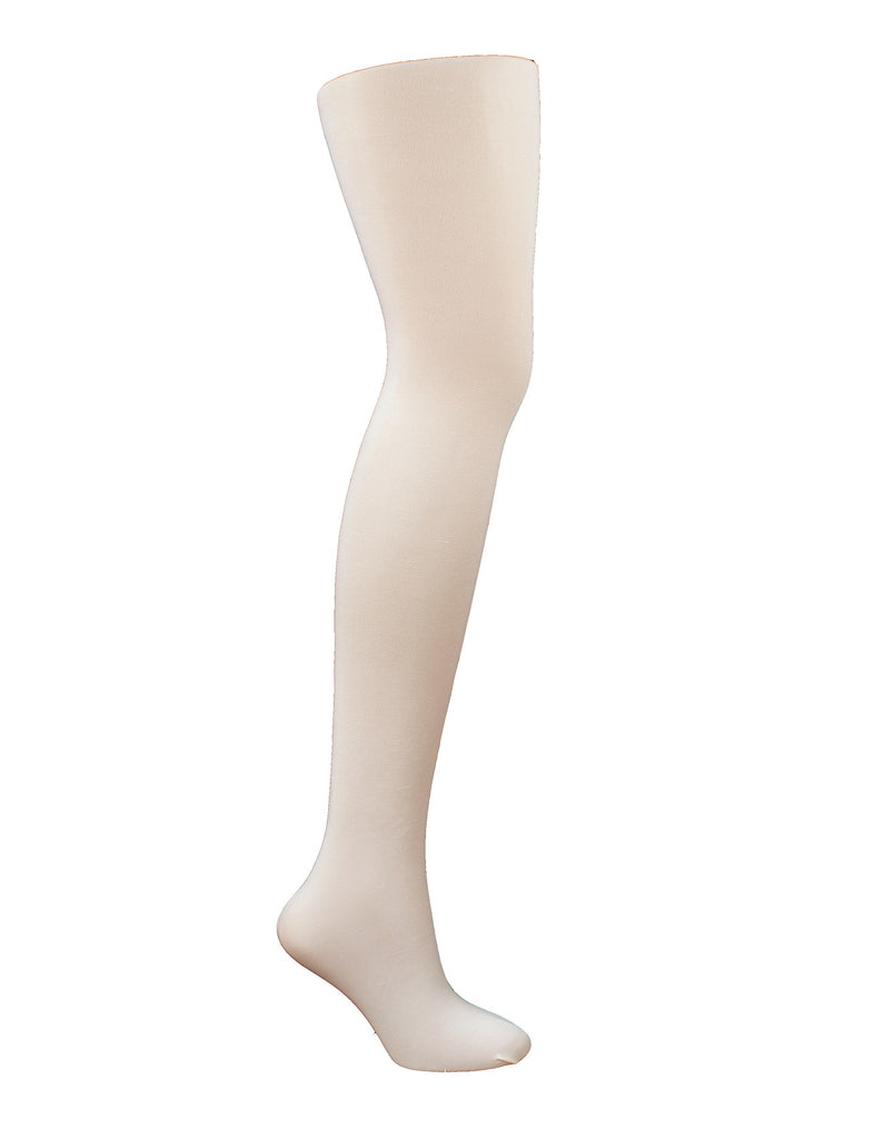 Columbine 50D Opaque Tights - Ivory