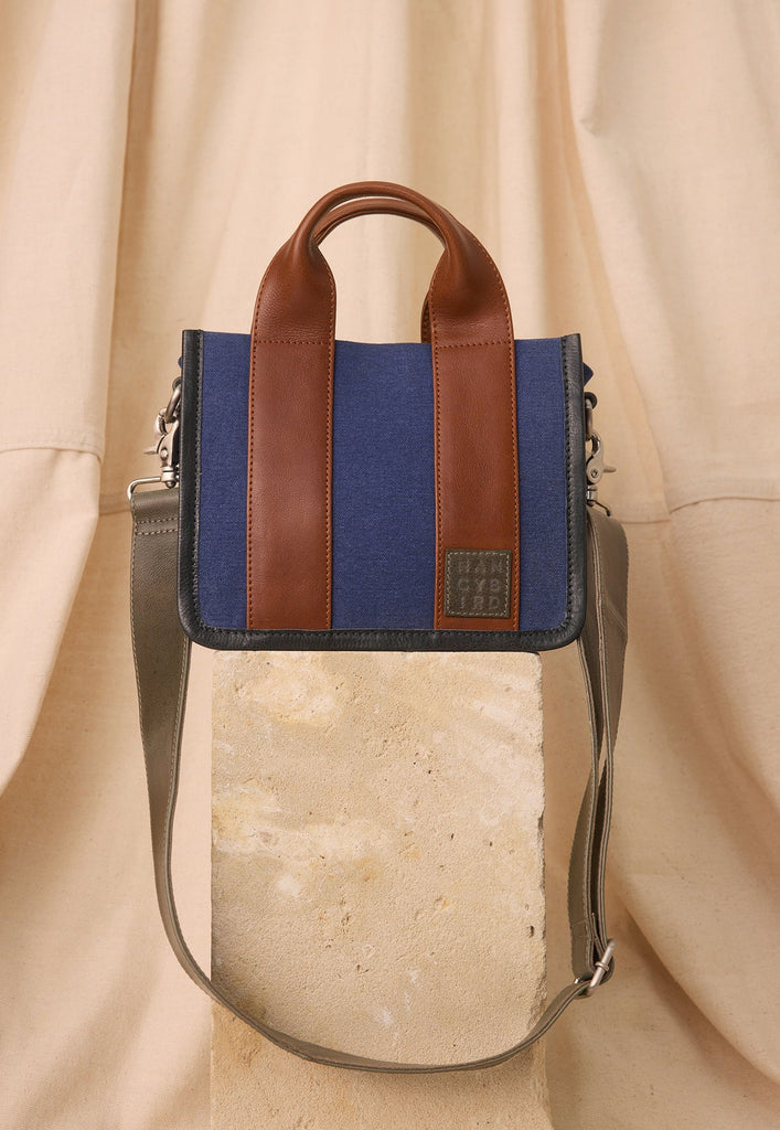 Nancybird Core Handle Tote