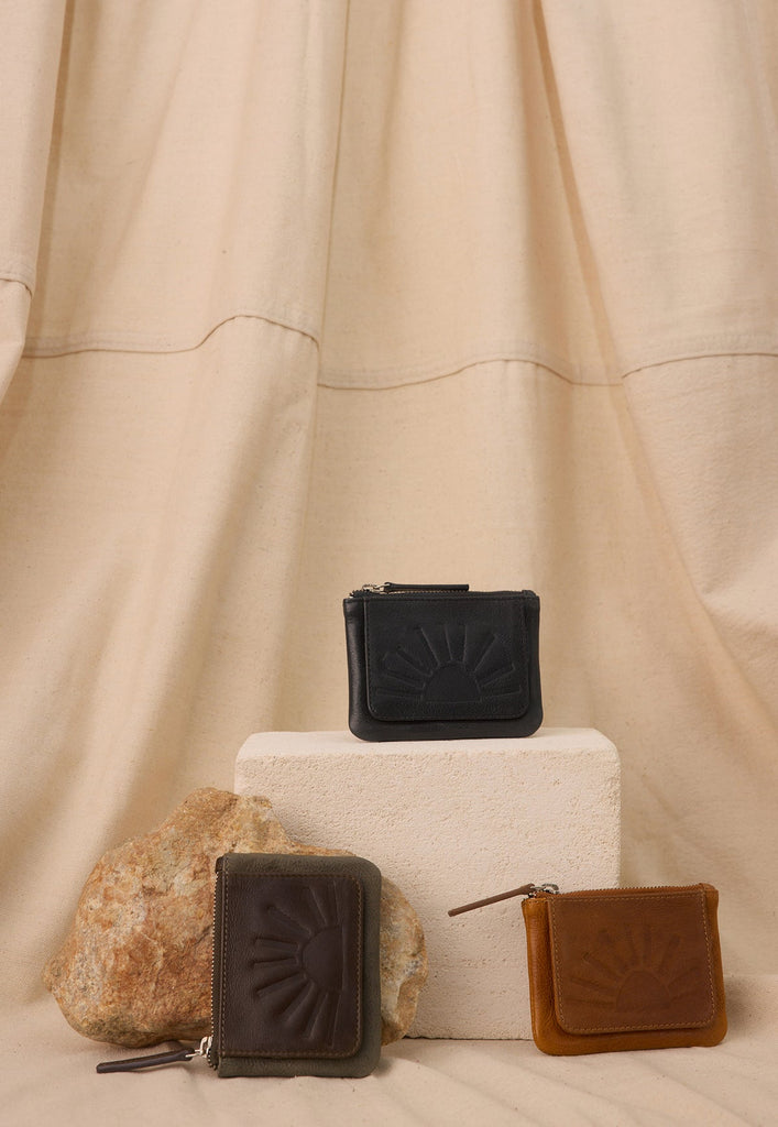 Nancybird Core Mini Wallet
