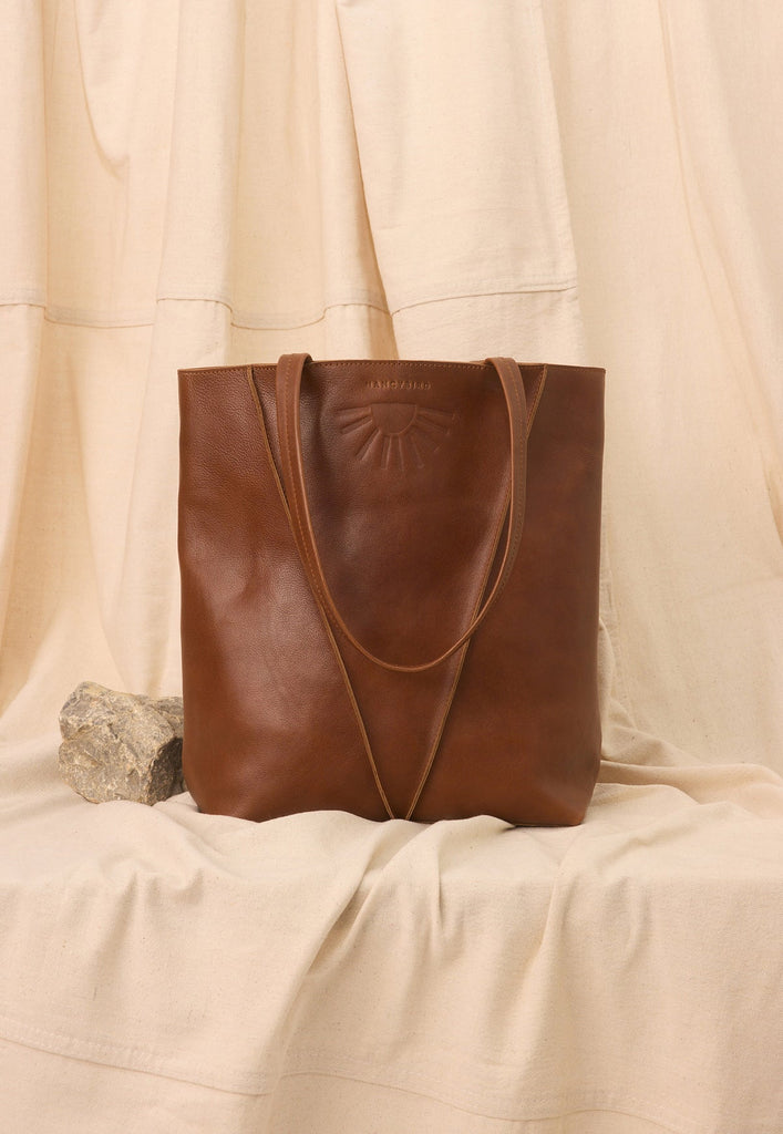 Nancybird Core Tri Tote
