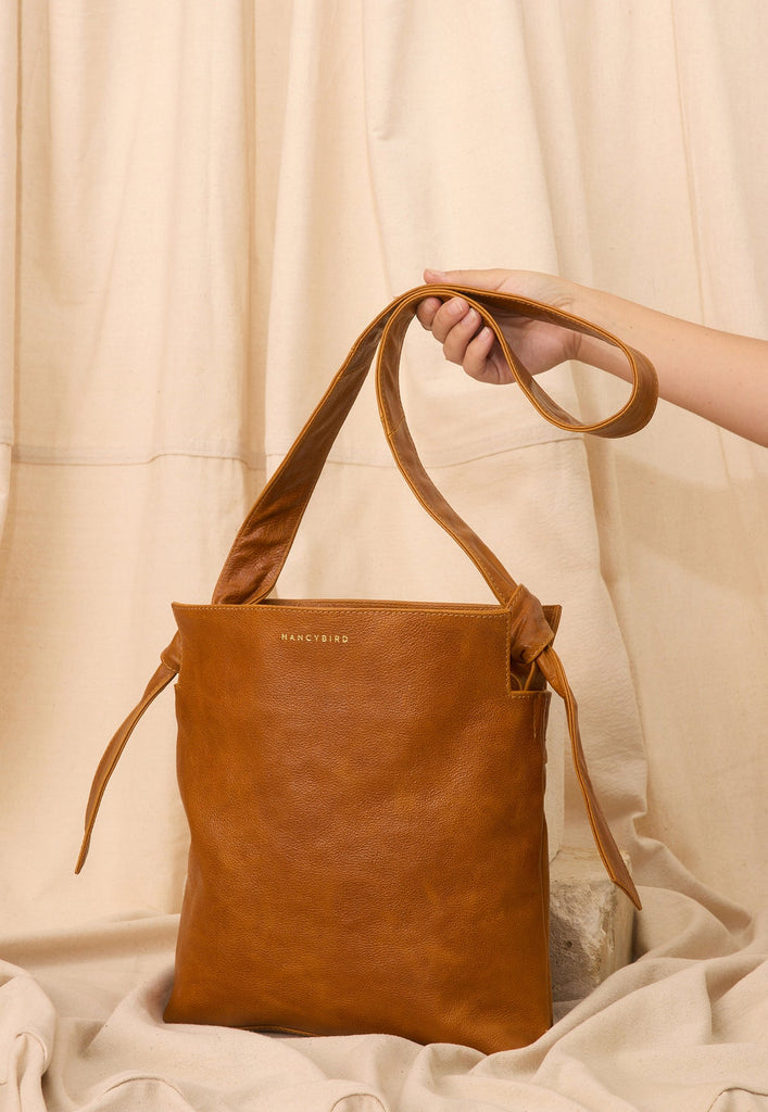 Nancybird Core Shiki Bag