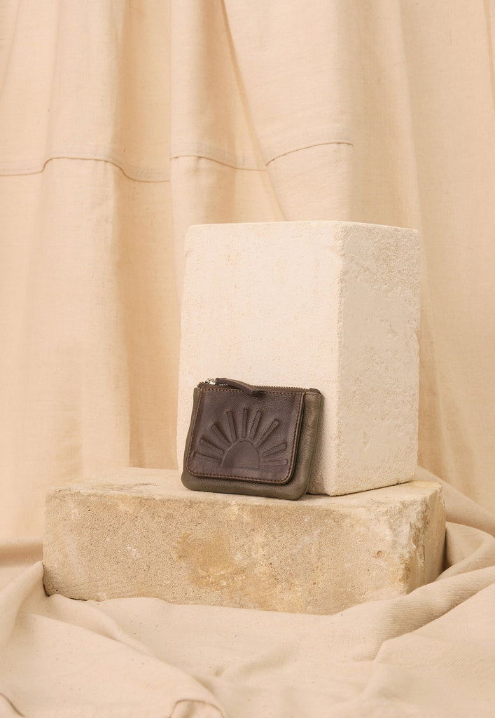 Nancybird Core Mini Wallet