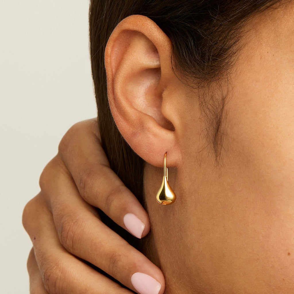 Najo Baby Tears Earring
