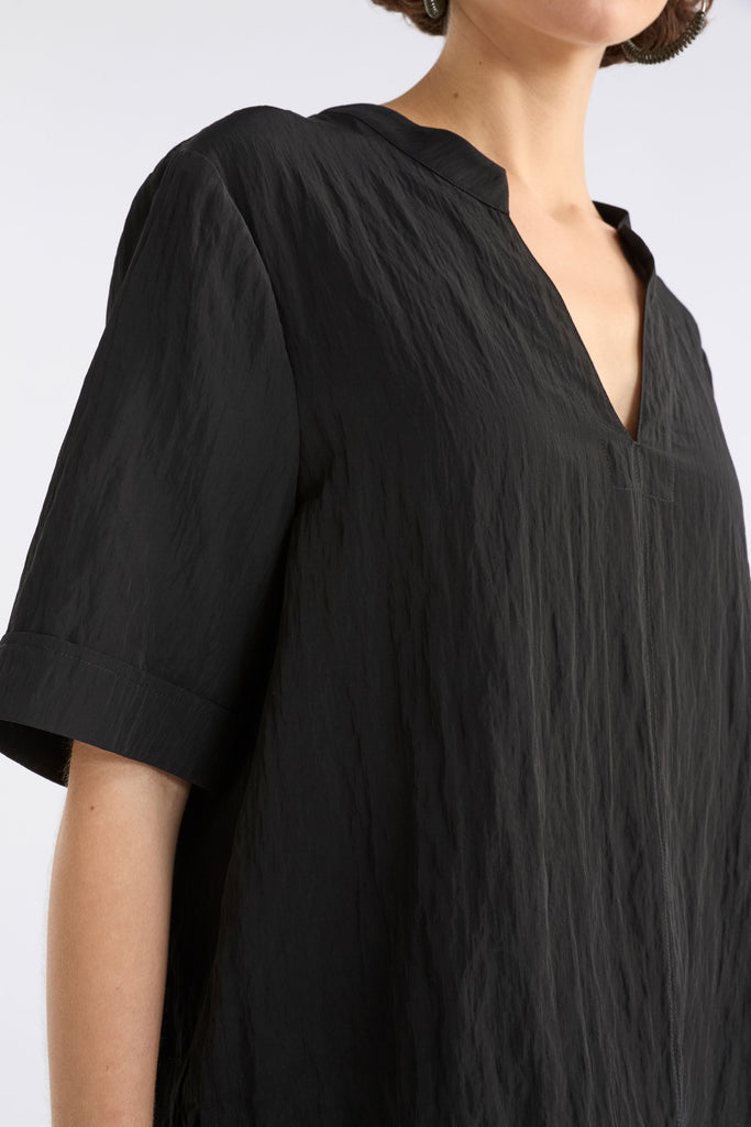 Elk Kysten Top - Black