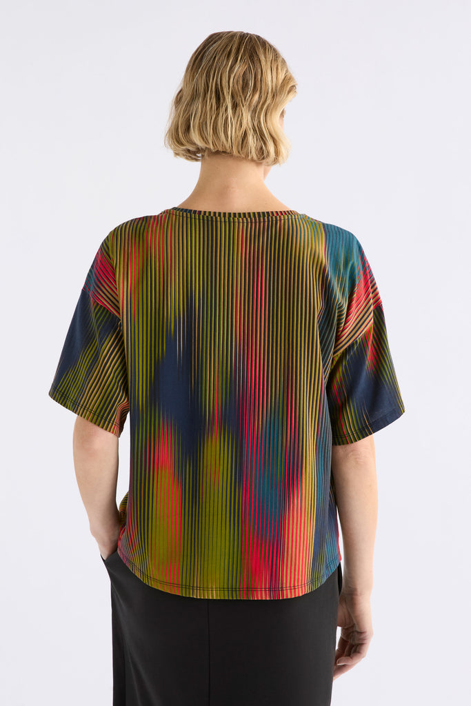 Elk Kyla Tee - Arran Stripe