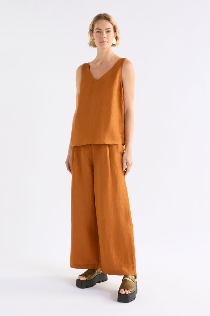 Elk Jopa Pant - Copper