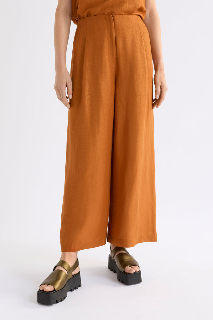 Elk Jopa Pant - Copper