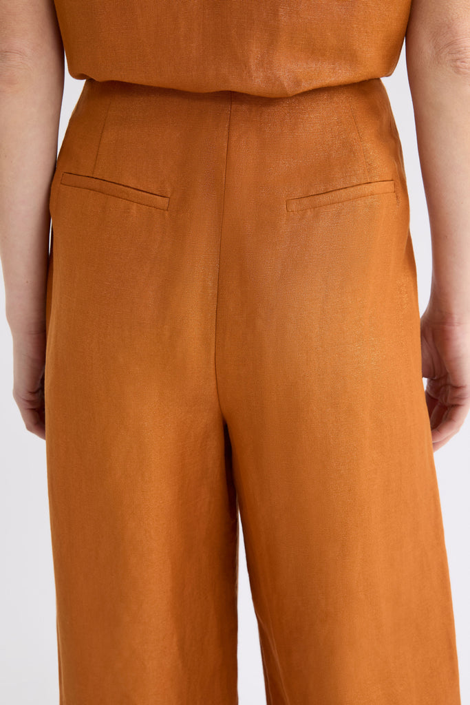 Elk Jopa Pant - Copper