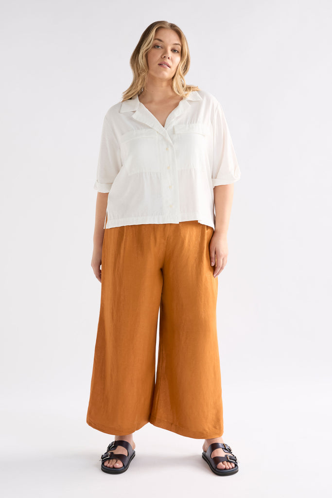 Elk Jopa Pant - Copper