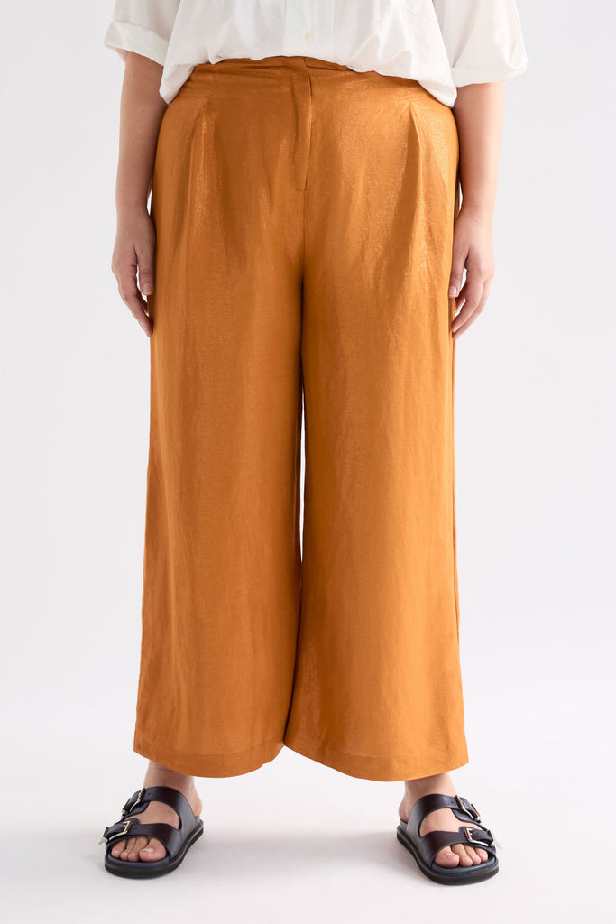 Elk Jopa Pant - Copper