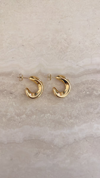 Kitsense Artemis Hoops