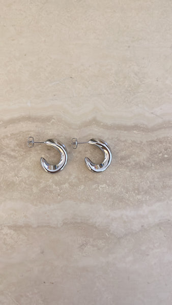 Kitsense Artemis Hoops