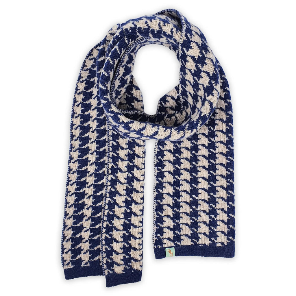 Otto & Spike I Wanna Be Your Dog Scarf