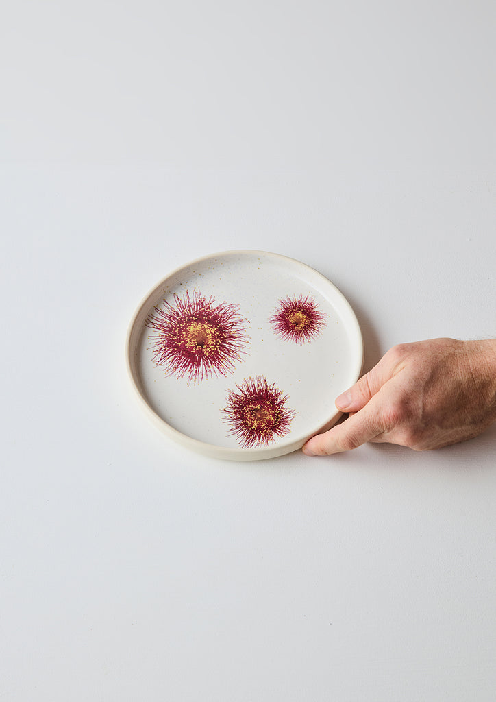 Angus & Celeste Australian Botanicals Side Plate