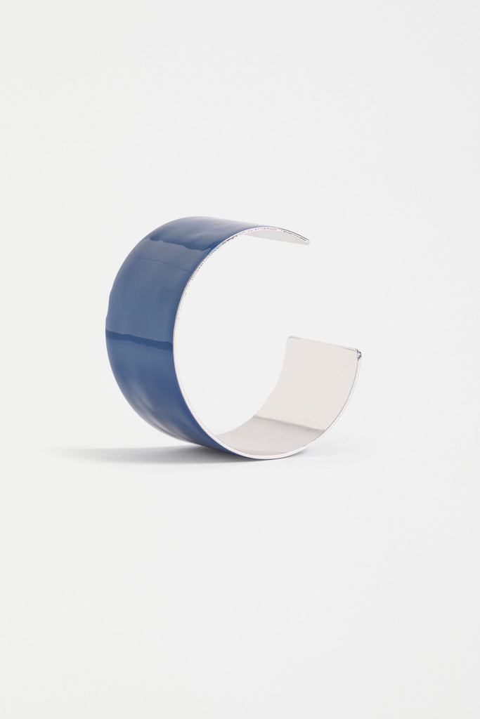Elk Innfellt Wide Bangle