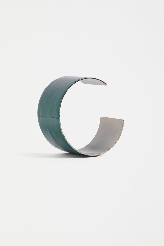 Elk Innfellt Wide Bangle