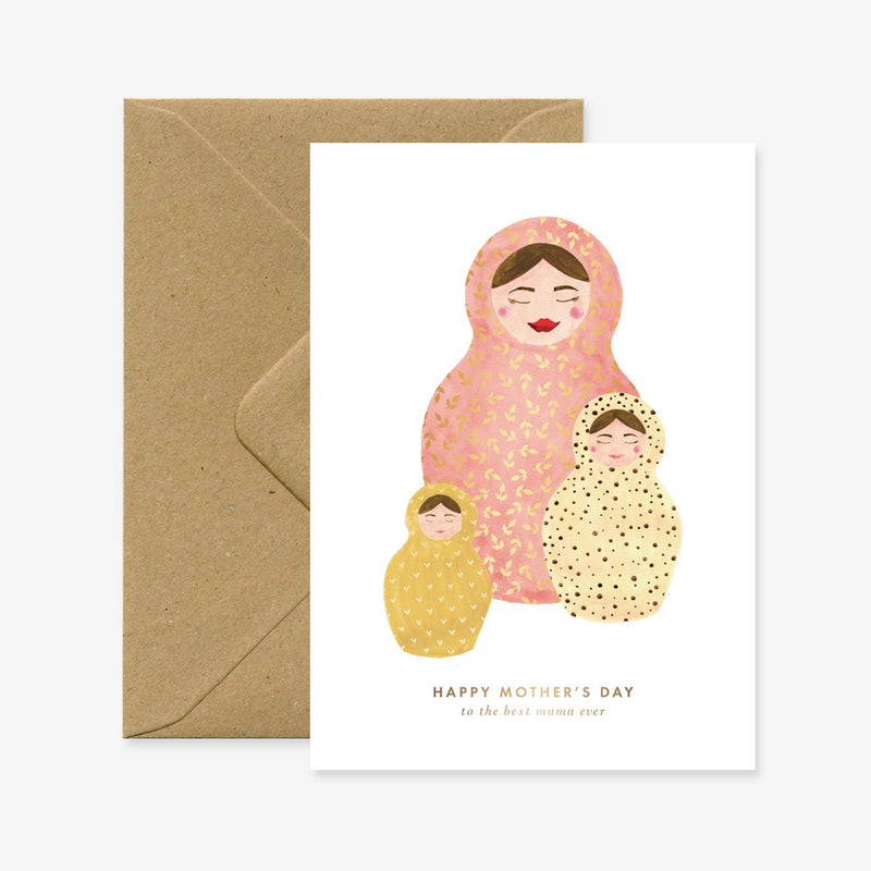All The Ways To Say Assorted Mother's Day Cards