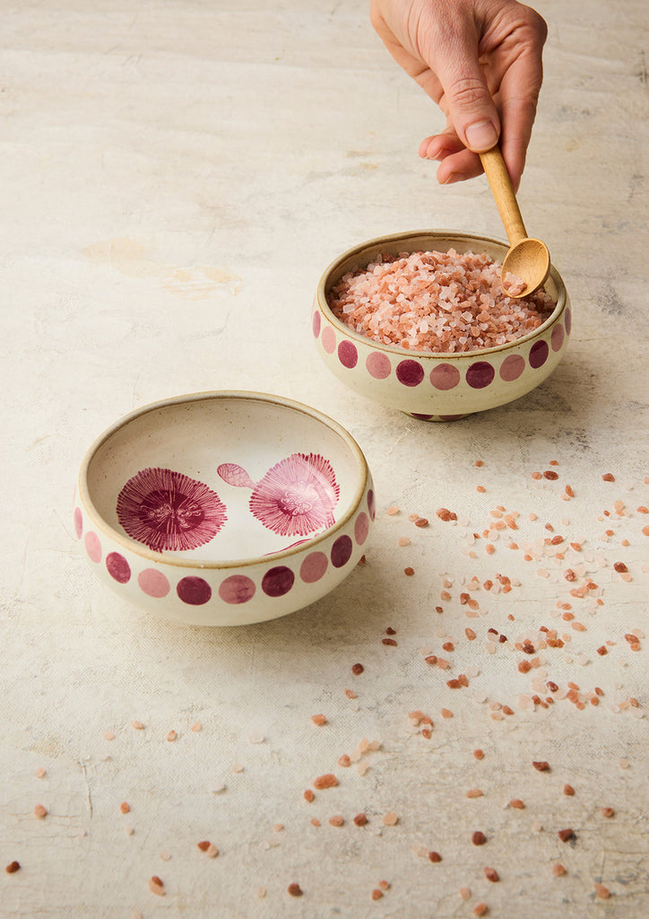 Angus & Celeste Bushland Condiment Bowl