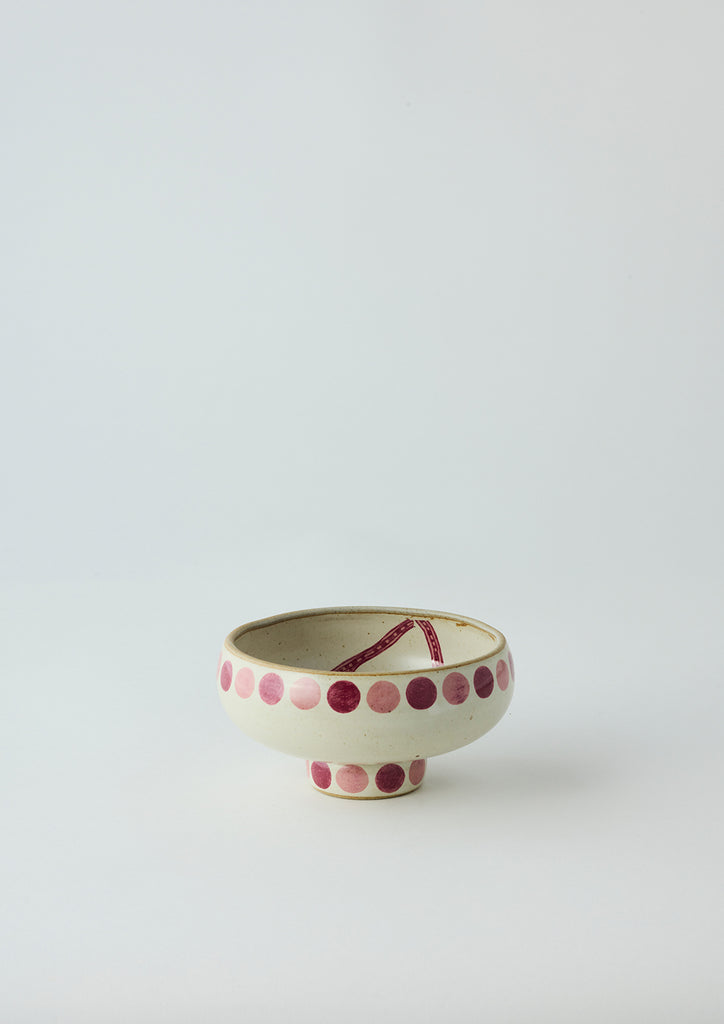 Angus & Celeste Bushland Condiment Bowl