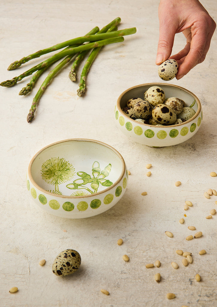 Angus & Celeste Bushland Condiment Bowl