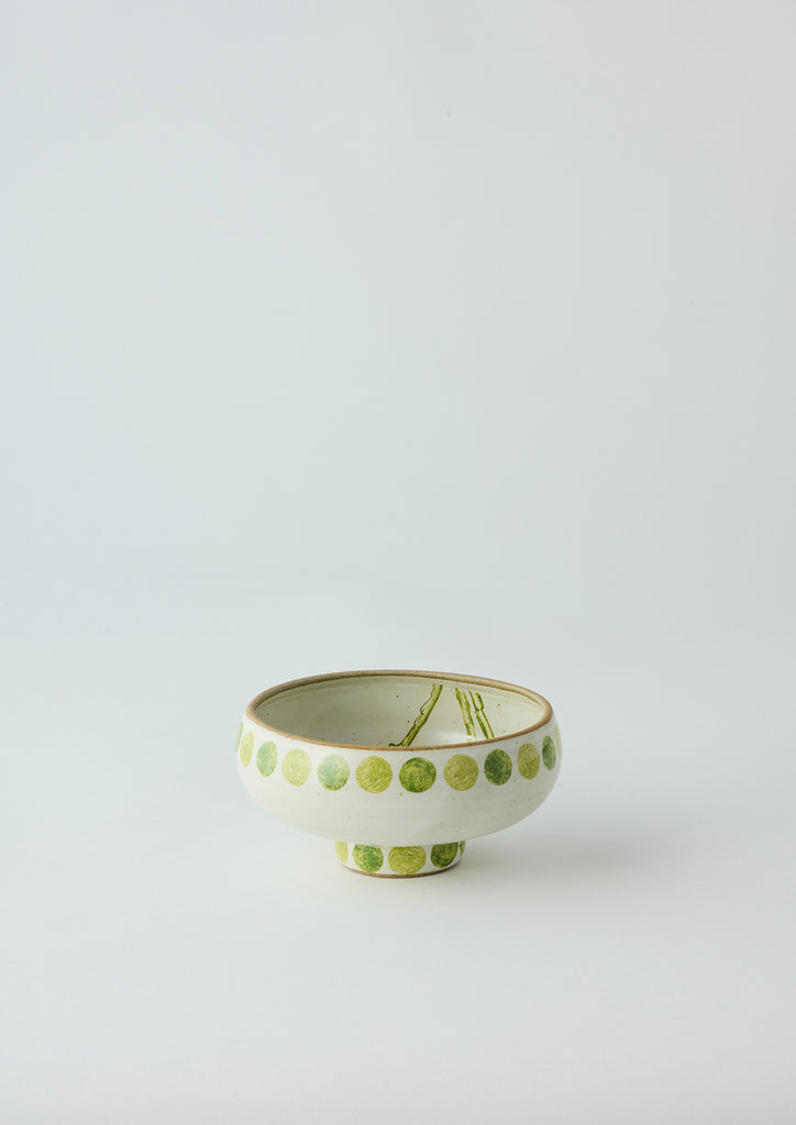 Angus & Celeste Bushland Condiment Bowl