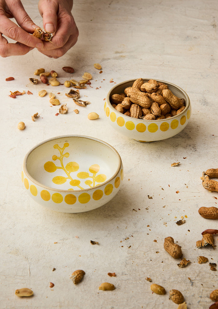 Angus & Celeste Bushland Condiment Bowl