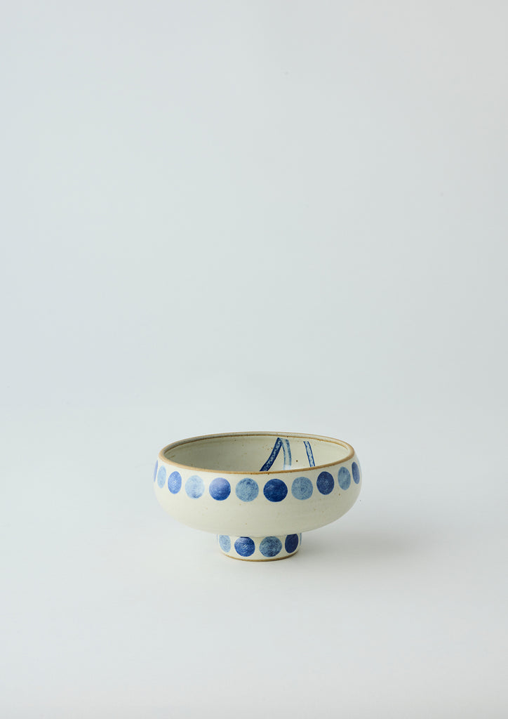 Angus & Celeste Bushland Condiment Bowl