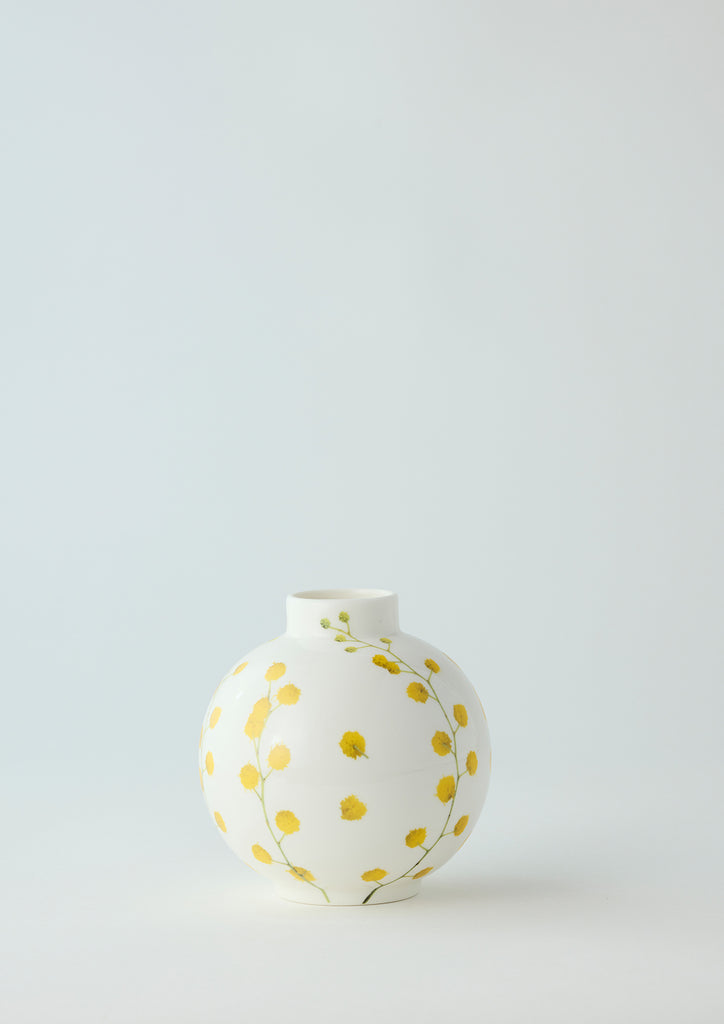 Angus & Celeste Bulb Vase