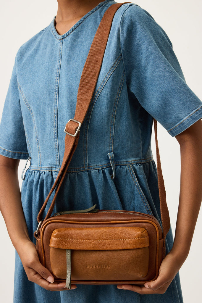 Nancybird Core Goshen Bag