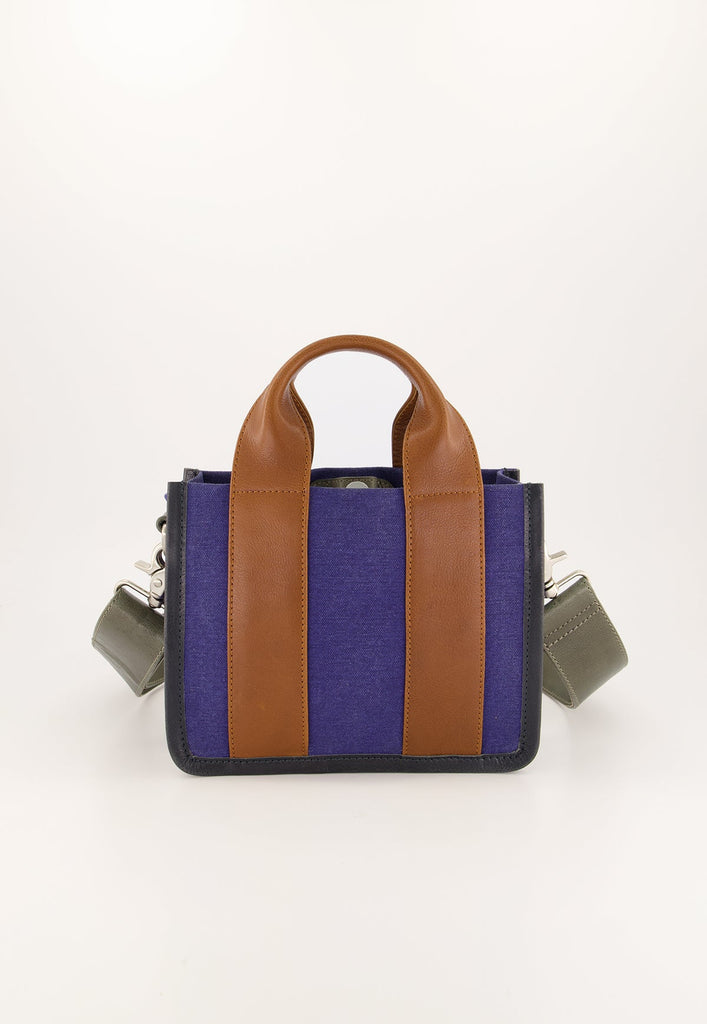 Nancybird Core Handle Tote