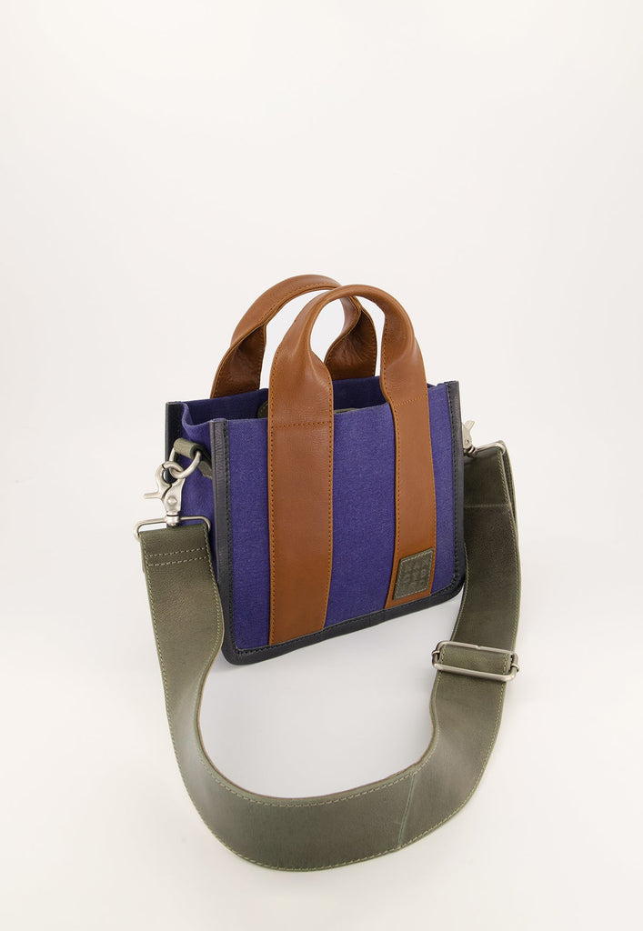 Nancybird Core Handle Tote