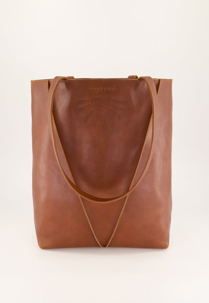 Nancybird Core Tri Tote