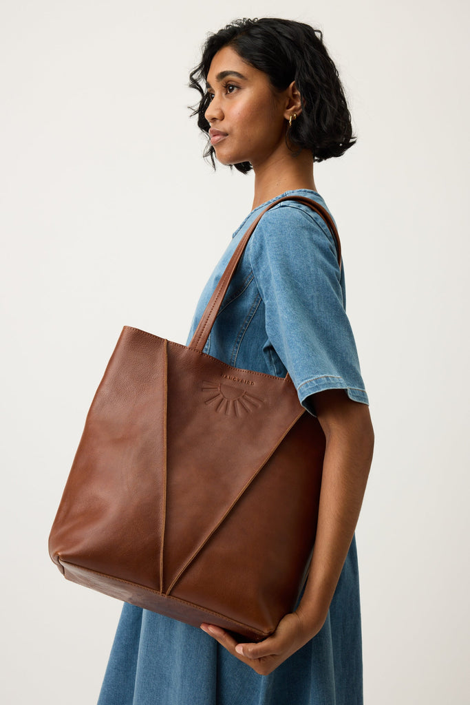 Nancybird Core Tri Tote