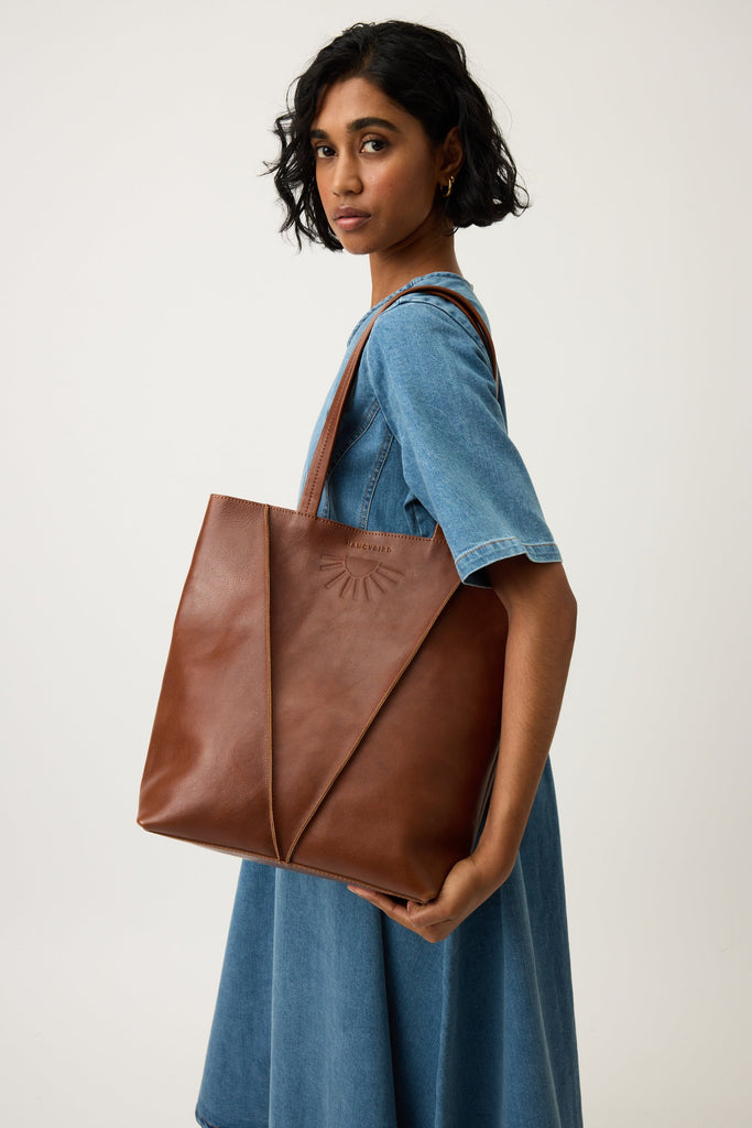 Nancybird Core Tri Tote