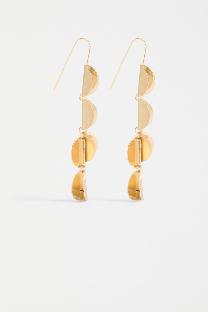 Elk Fossen Drop Earring