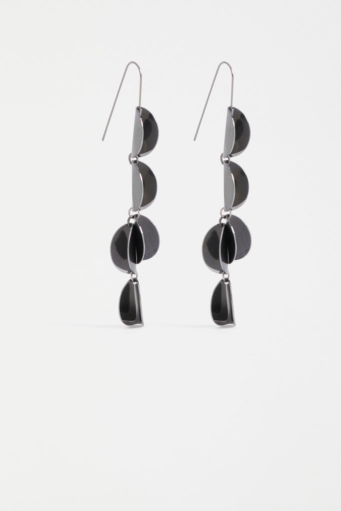 Elk Fossen Drop Earring