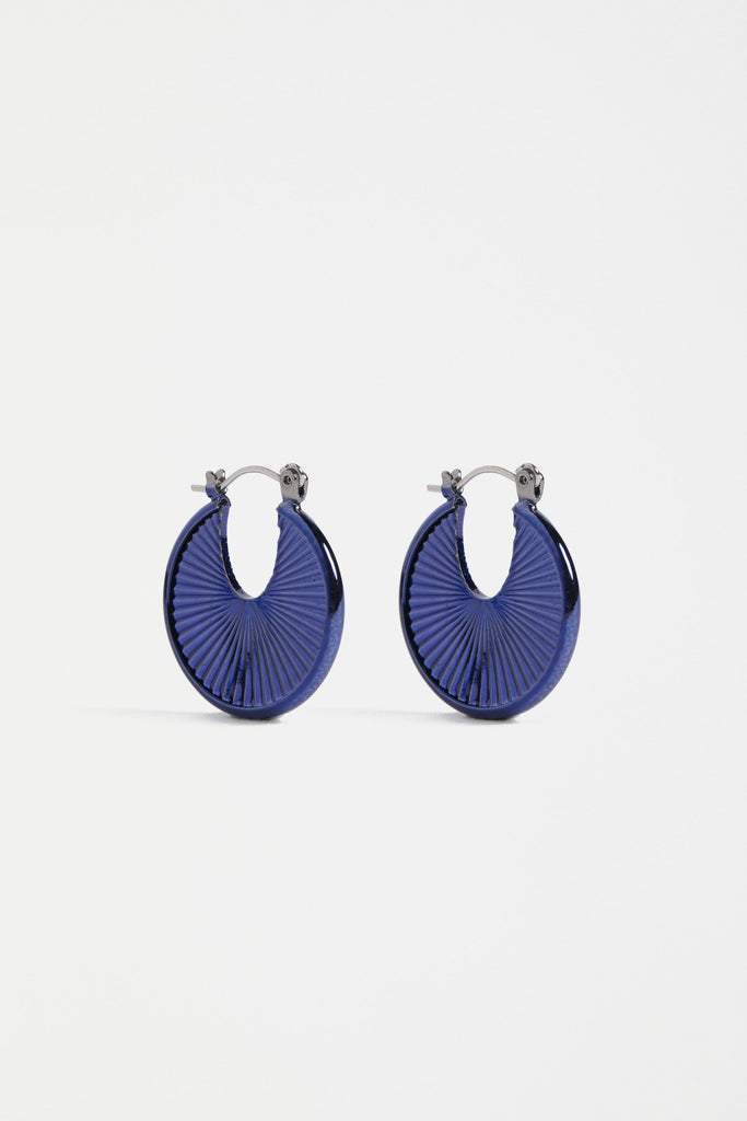 Elk Saku Hoop Earring