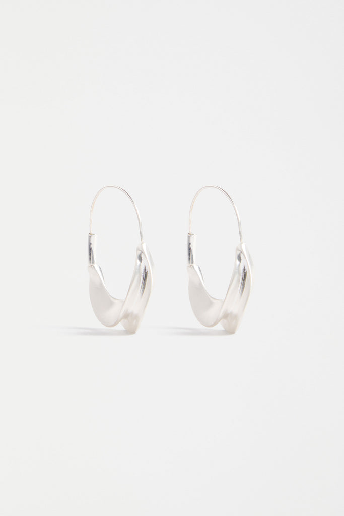 Elk Siita Hoop Earring