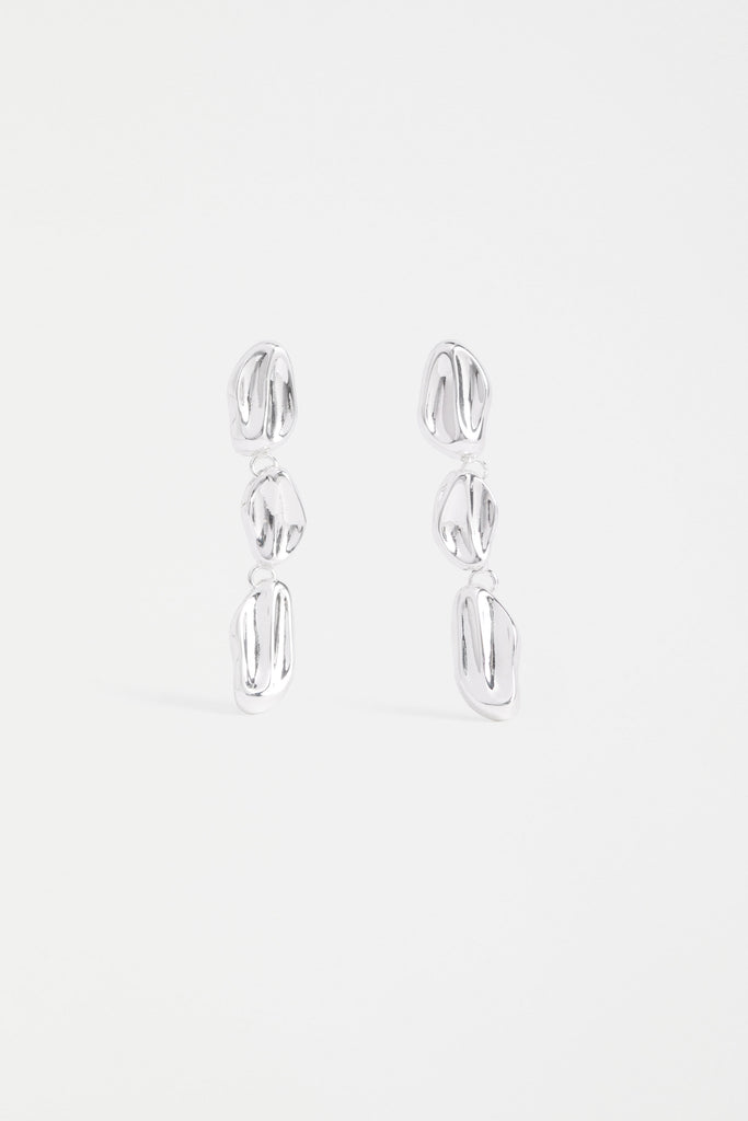 Elk Delaa Drop Earring