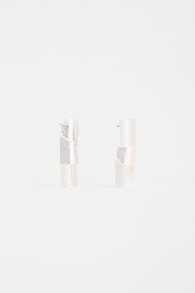 Elk Paerr Drop Earring