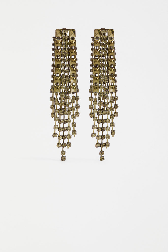 Elk Rutor Earring