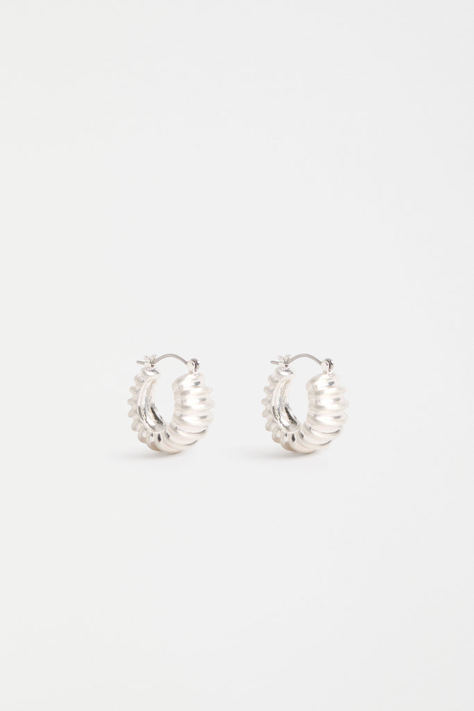 Elk Ellin Hoop Earring