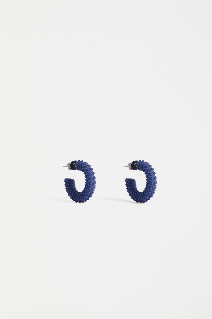 Elk Ekstaa Mini Hoop Earring